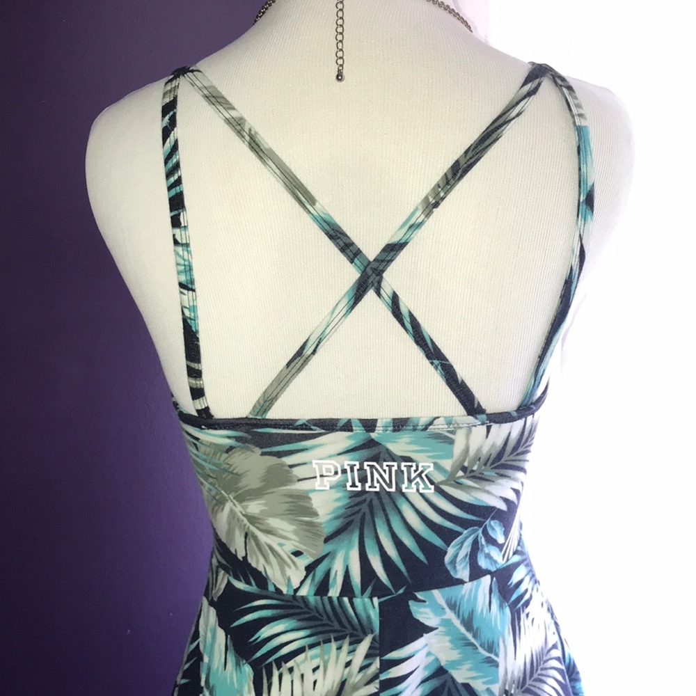 Victoria’s Secret sundress 🌴 - Picture 3 of 5